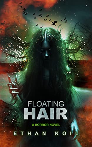 Floating Hair : Ethan Koil
