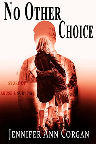 No Other Choice : Jennifer Ann Corgan