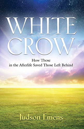 White Crow: How Those in the Afterlife Saved Those Left Behind : Judson Emens