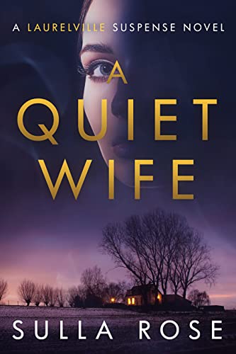 A Quiet Wife : Sulla Rose