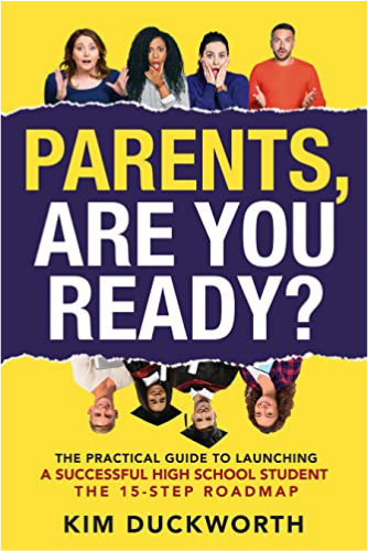 Parents, Are You Ready? : Kim Duckworth