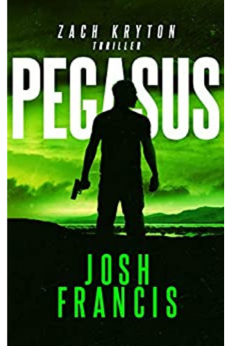 Pegasus : Josh Francis