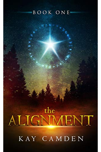 The Alignment : Kay Camden