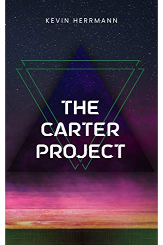 The Carter Project : Kevin Herrmann