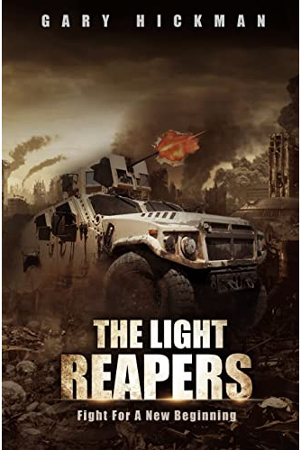 The Light Reapers 1