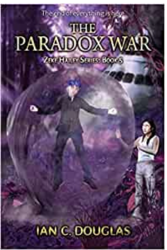 The Paradox War