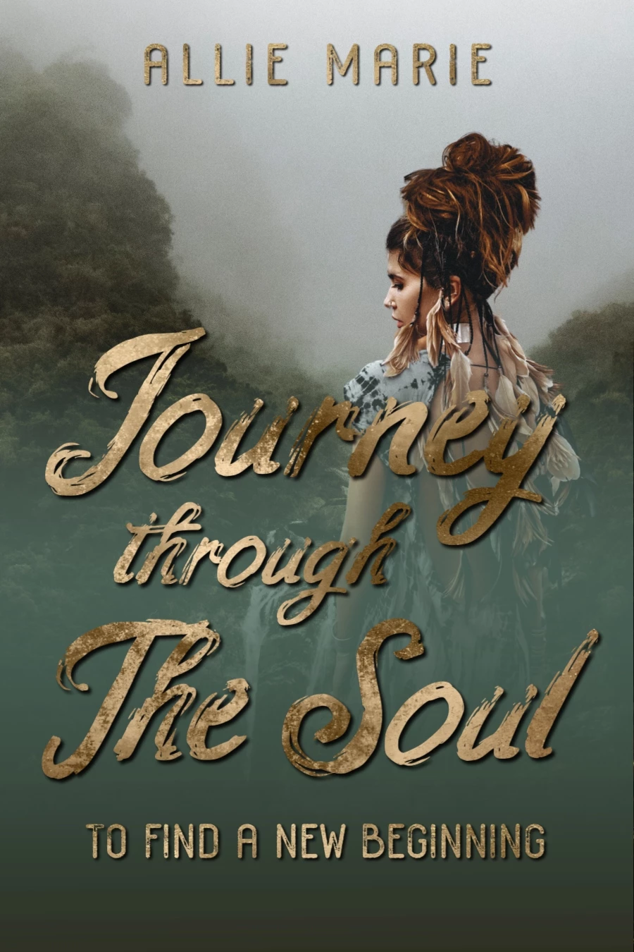 Journey Through the Soul To Find A New Beginning 1