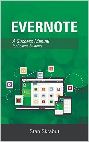 Evernote A Success Manual for College Students