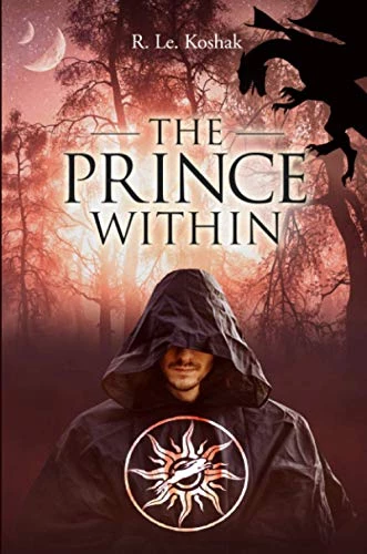 The Prince Within : Rebecca Koshak