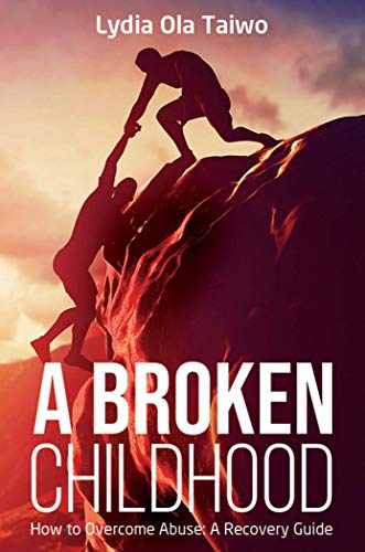 A Broken Childhood : Lydia Taiwo