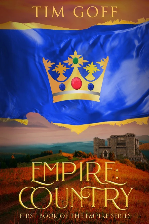 Empire: Country : Tim Goff