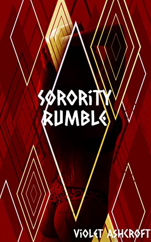 Sorority Rumble : Violet Ashcroft