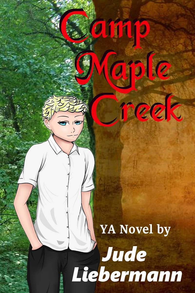 Camp Maple Creek : Jude Liebermann