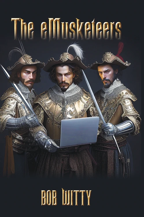 The eMusketeers