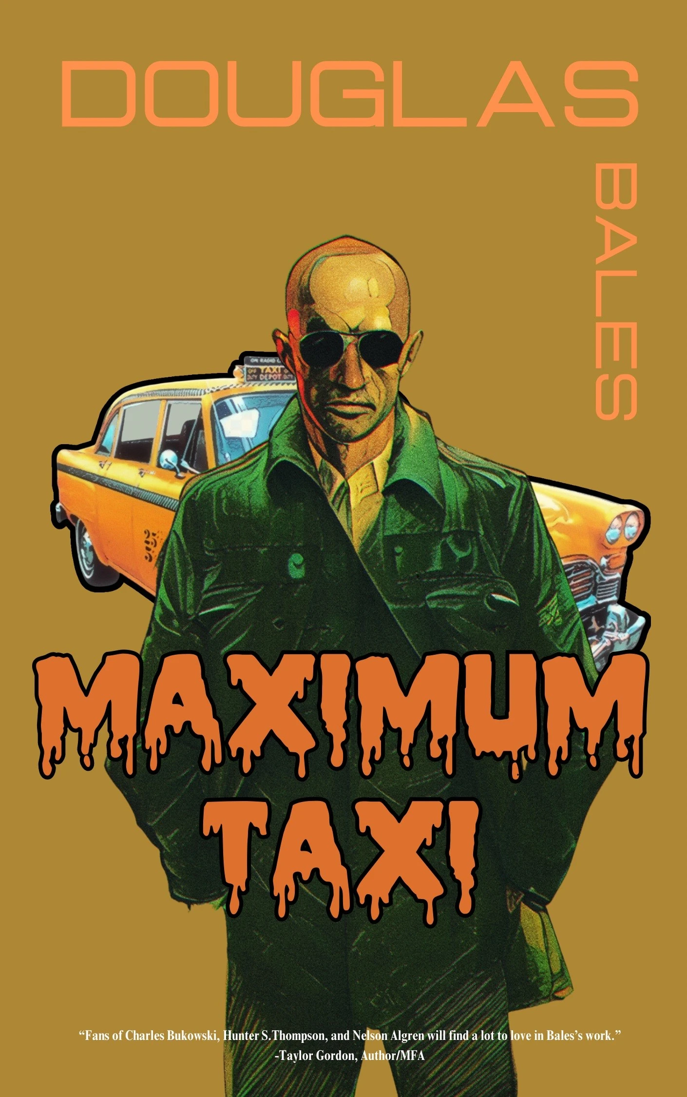 Maximum Taxi