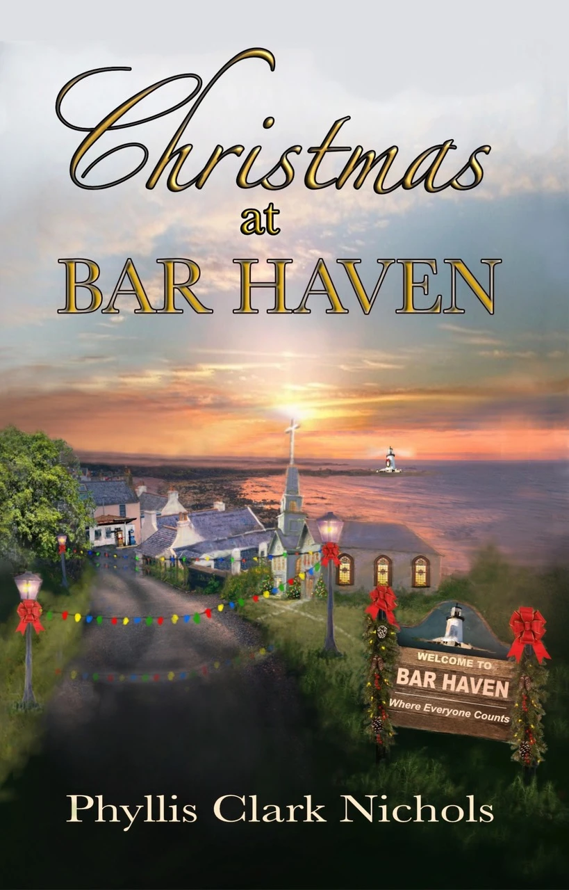 Christmas at Bar Haven