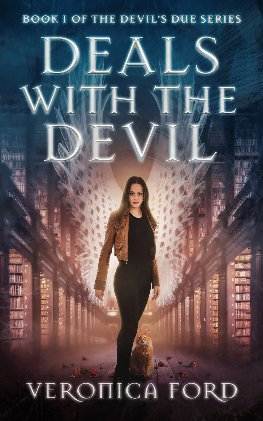 Deals with the Devil : Veronica Ford