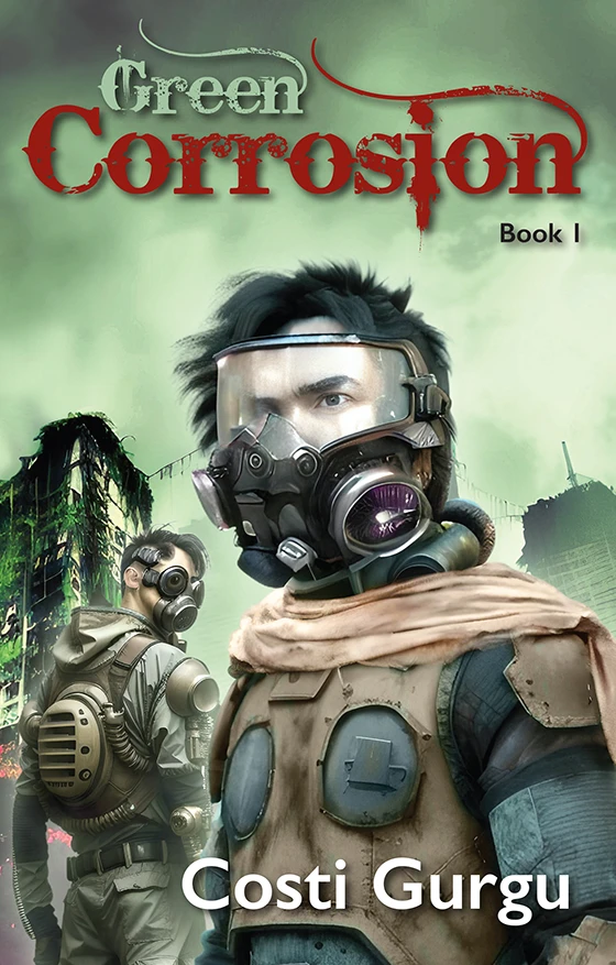 Green Corrosion : Costi Gurgu