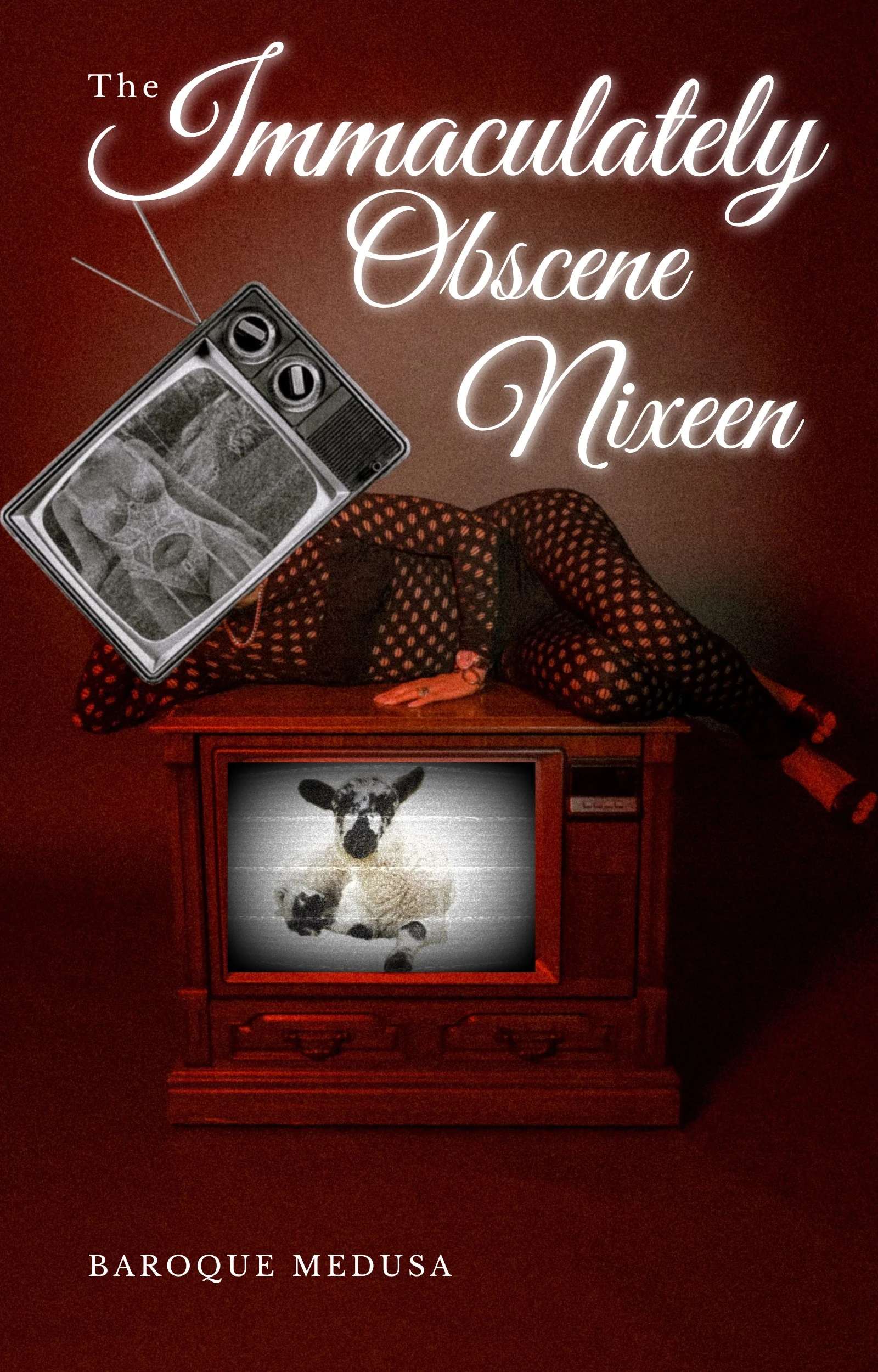 The Immaculately Obscene Nixeen: A Dark Odyssey Restoring Primal Passions in a Post-Pandemic World