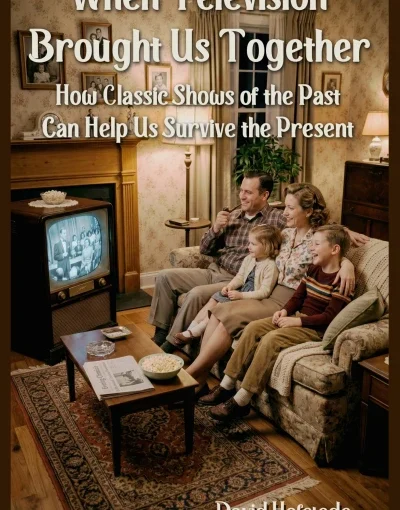 When Television Brought Us Together: How Classic Shows of the Past Can Help Us Survive the Present